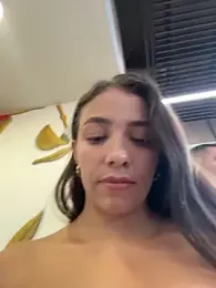 Hall_16 webcam stripchat model stream image