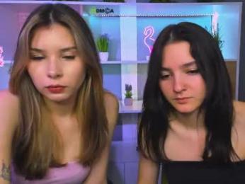 lily_morty webcam model stream image