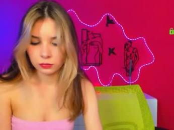 lily_morty webcam model stream image