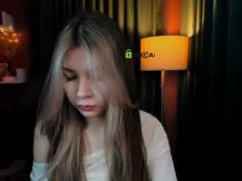 lily_morty webcam model stream image