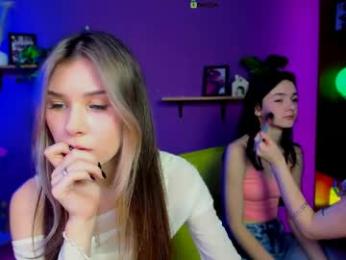 lily_morty webcam model stream image
