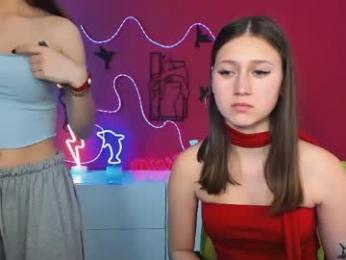 lily_morty webcam model stream image