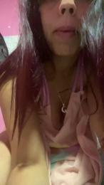 Anee21 webcam cam4 model stream image