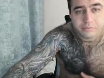 aaron_royal webcam model stream image