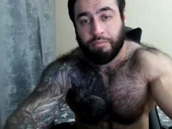 aaron_royal webcam chaturbate model stream image