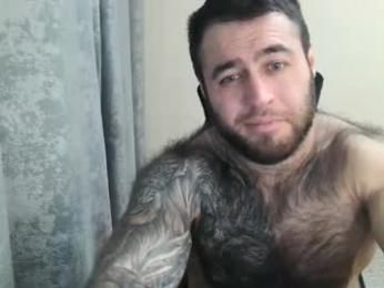 aaron_royal webcam model stream image