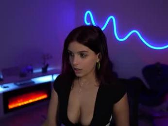 lilbeccaxo webcam model stream image