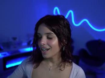 lilbeccaxo webcam model stream image