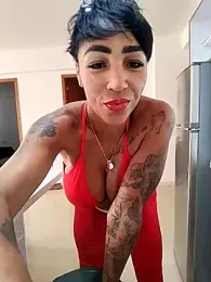 Alison_fitness webcam model stream image