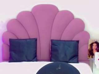 valeria-pricess webcam model stream image