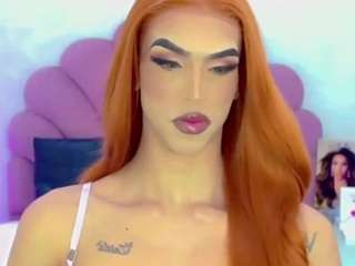 valeria-pricess webcam model stream image