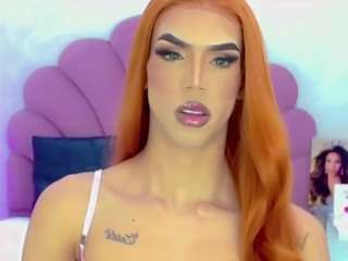 valeria-pricess webcam camsoda model stream image