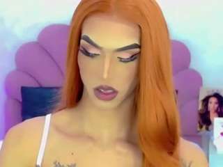 valeria-pricess webcam model stream image