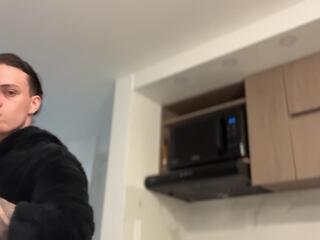 Walker Brown webcam flirt4free model stream image