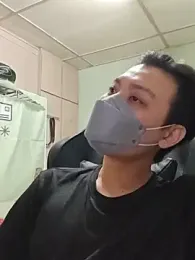 steadypls webcam model stream image