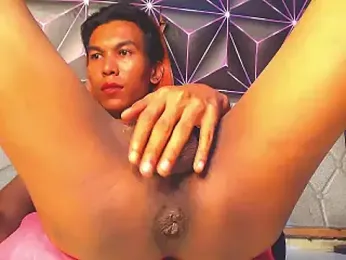 DirtyJudi webcam model stream image