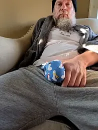 sizableunicorn7 webcam model stream image