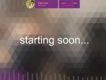 lil_gem webcam model stream image