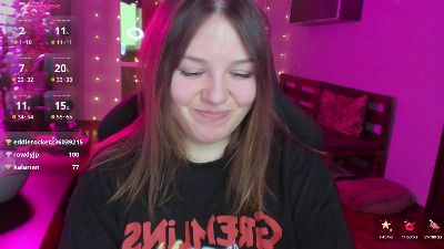 xnirvanax_fun webcam model stream image