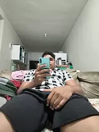 Boy_zi webcam model stream image