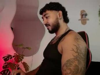 bigdaddybx webcam model stream image
