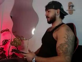 bigdaddybx webcam model stream image