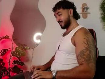 bigdaddybx webcam model stream image