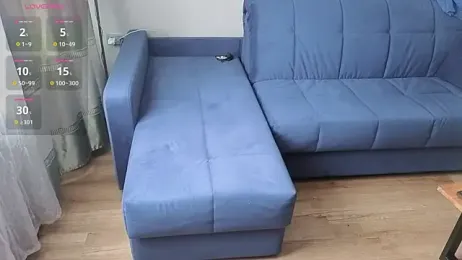 MilaaMilaa webcam stripchat model stream image