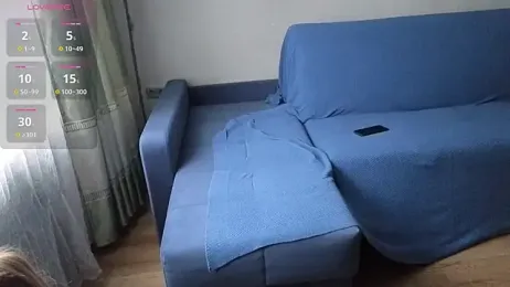 MilaaMilaa webcam stripchat model stream image