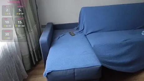 MilaaMilaa webcam stripchat model stream image