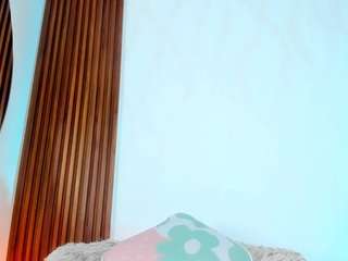 alejamoore webcam model stream image