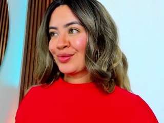 alejamoore webcam model stream image