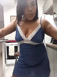 P_pretaG webcam model stream image