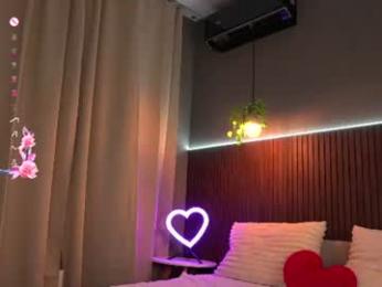 tfeminize webcam model stream image