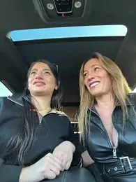 SweetAlegra_ webcam model stream image