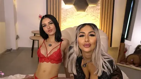 LilaRoses webcam model stream image