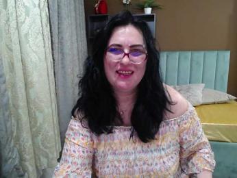 ValerieSmiths webcam model stream image