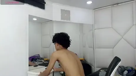 MattyMaxx_ webcam model stream image