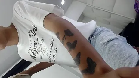 MattyMaxx_ webcam model stream image