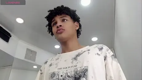 MattyMaxx_ webcam model stream image