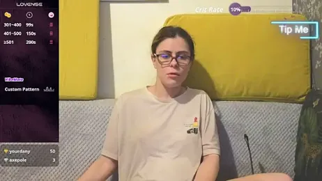 ana_squirt69 webcam stripchat model stream image