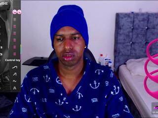 Jhon Windsor webcam flirt4free model stream image