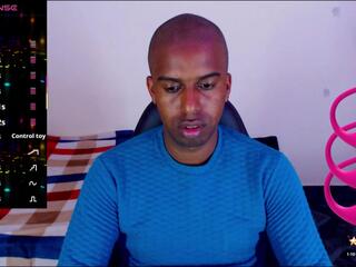 Jhon Windsor webcam model stream image