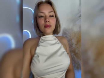 Eva-Kitty1 webcam model stream image