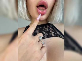 Eva-Kitty1 webcam model stream image