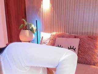 ameelie webcam model stream image