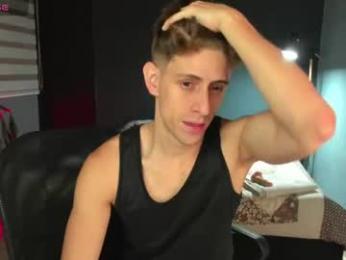 jasper__jones webcam model stream image