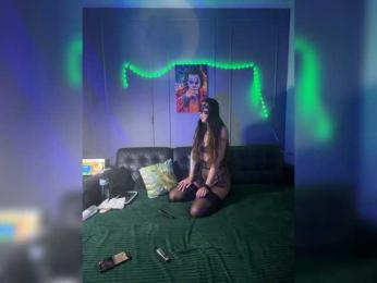 CatEndCate webcam model stream image