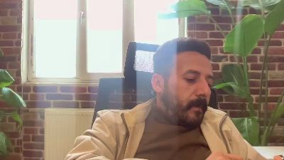 AktOnly webcam model stream image