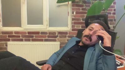 AktOnly webcam model stream image